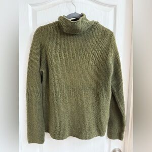Habitat Vintage Cotton Sweater